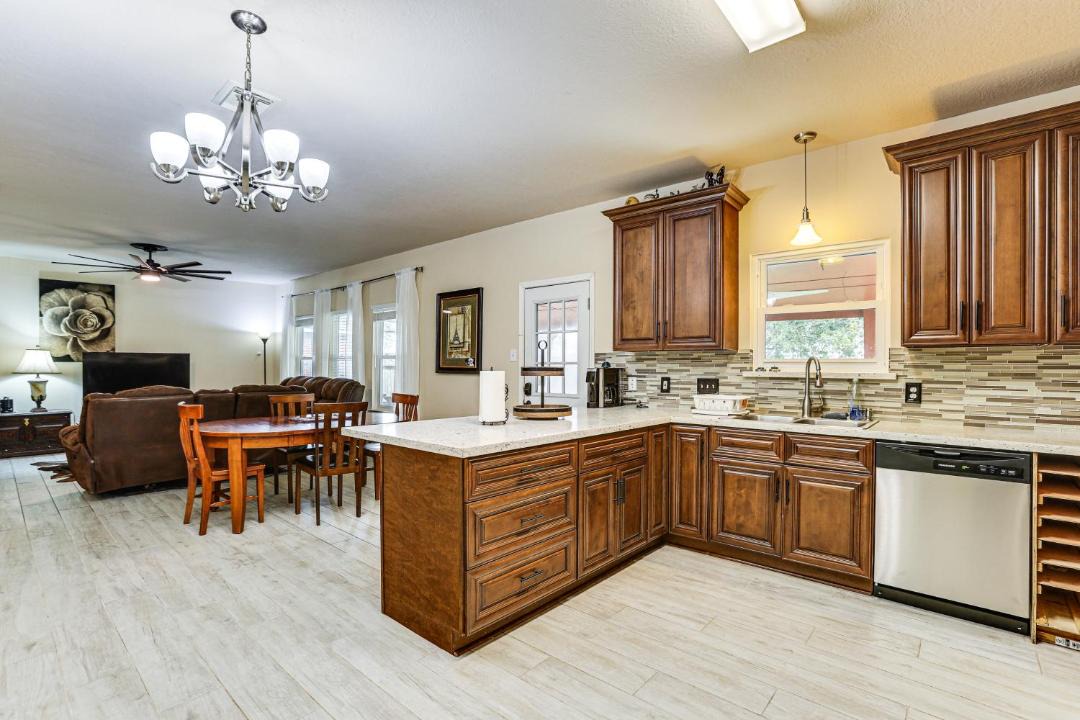 Photo of Kitchen in Richmond