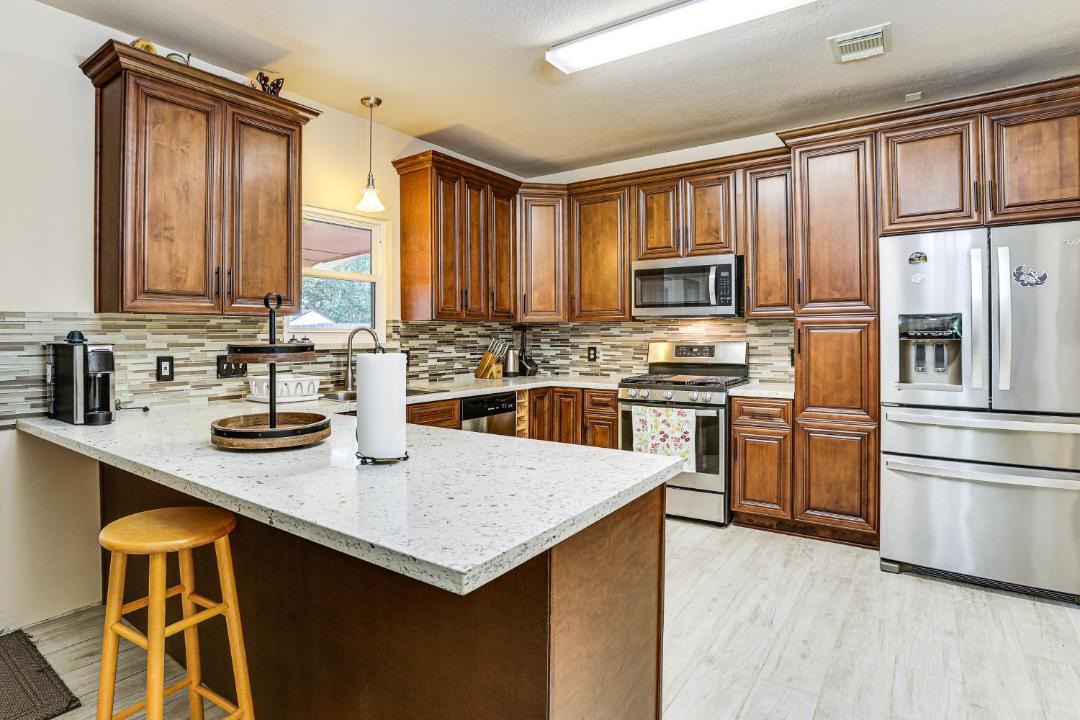Photo of Kitchen in Richmond