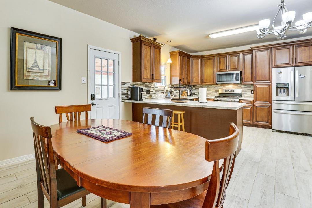 Photo of Kitchen in Richmond