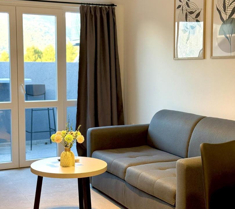Photo of Livingroom in Mocici