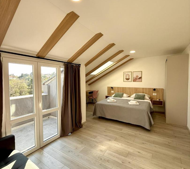 Photo of Bedroom in Mocici