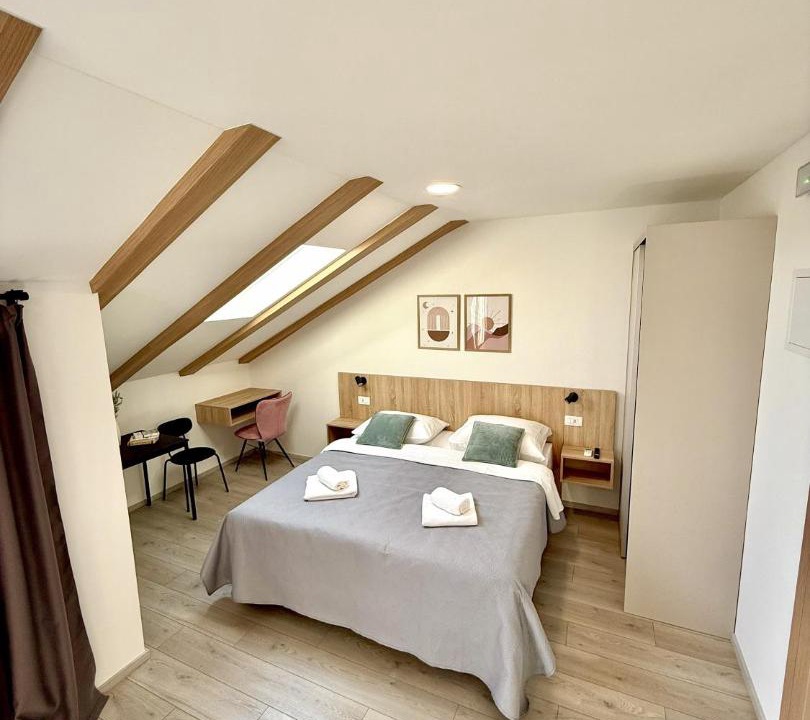 Photo of Bedroom in Mocici