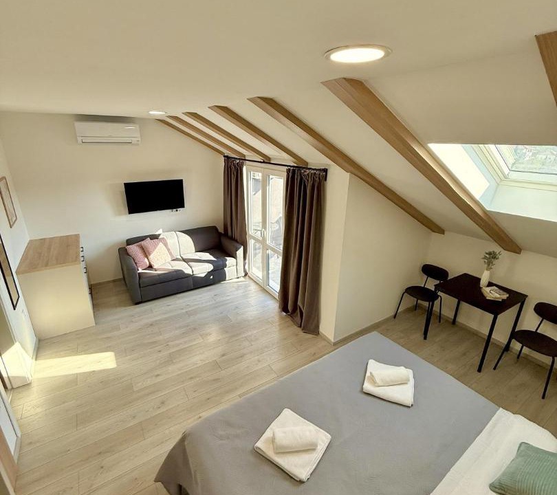 Photo of Bedroom in Mocici