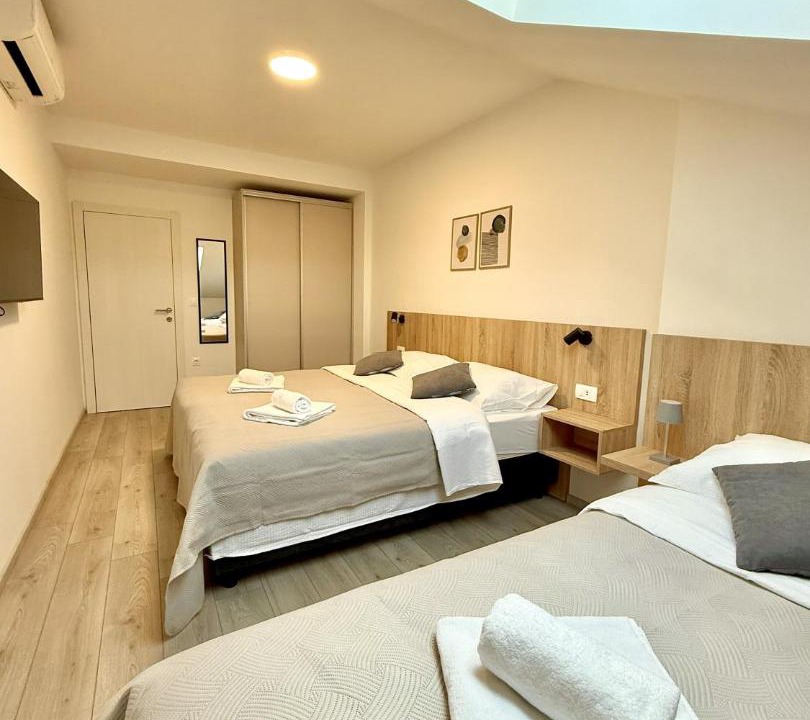 Photo of Bedroom in Mocici