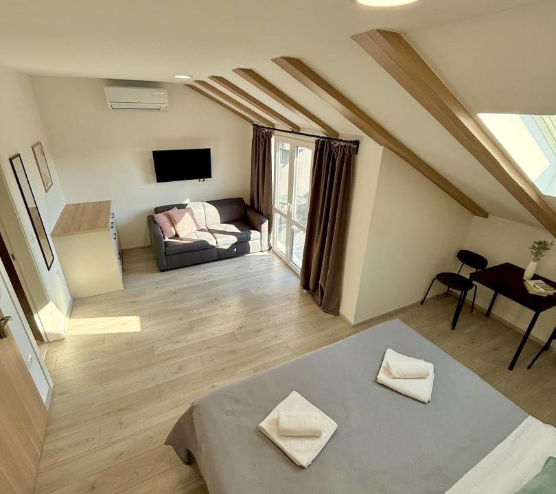 Photo of Bedroom in Mocici