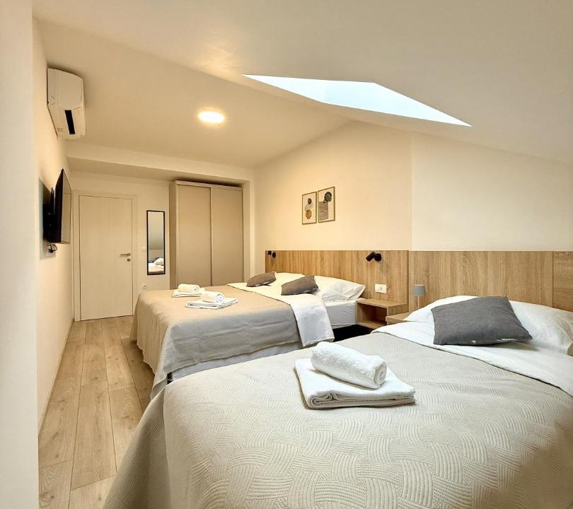 Photo of Bedroom in Mocici