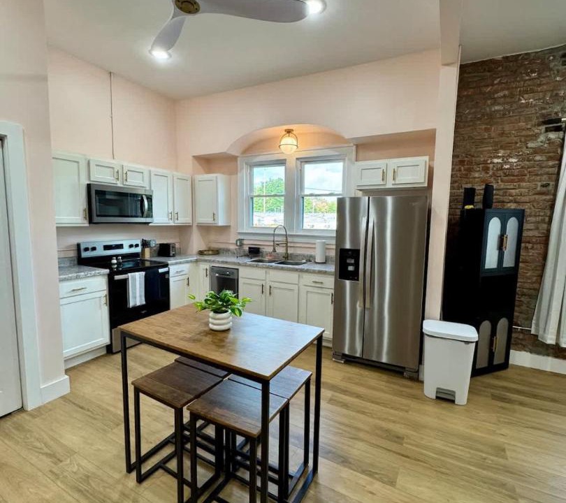 Photo of Kitchen in Cape Girardeau