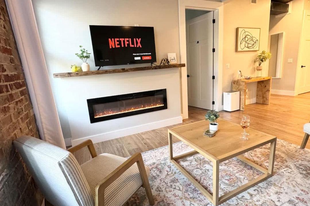 Photo of Livingroom in Cape Girardeau