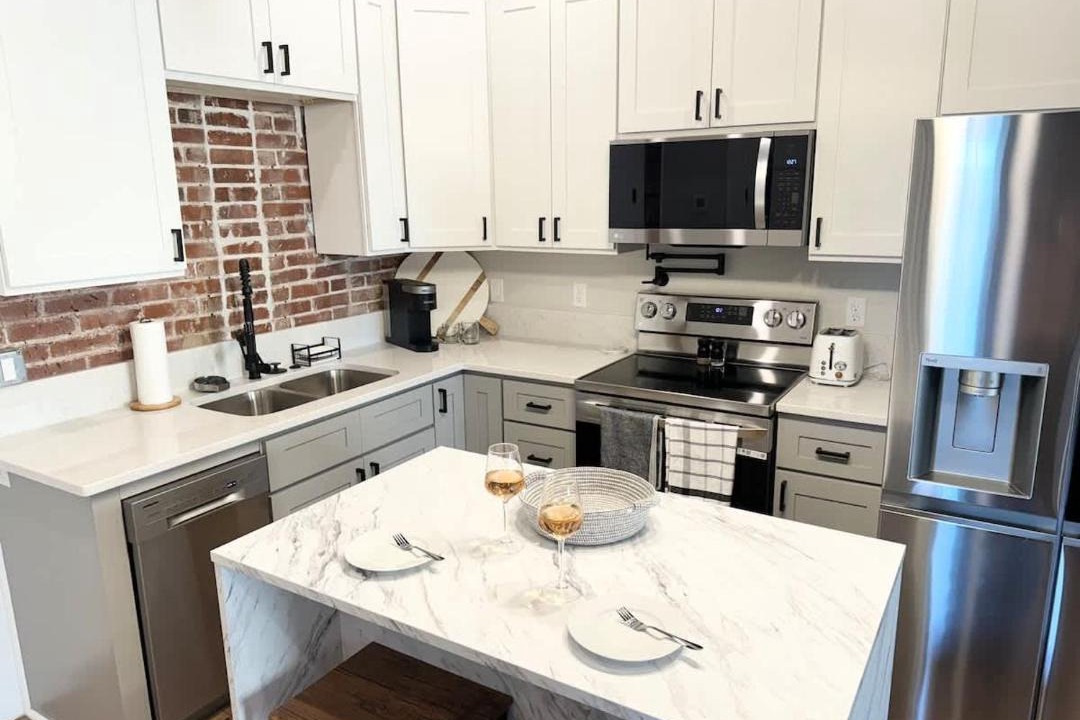 Photo of Kitchen in Cape Girardeau