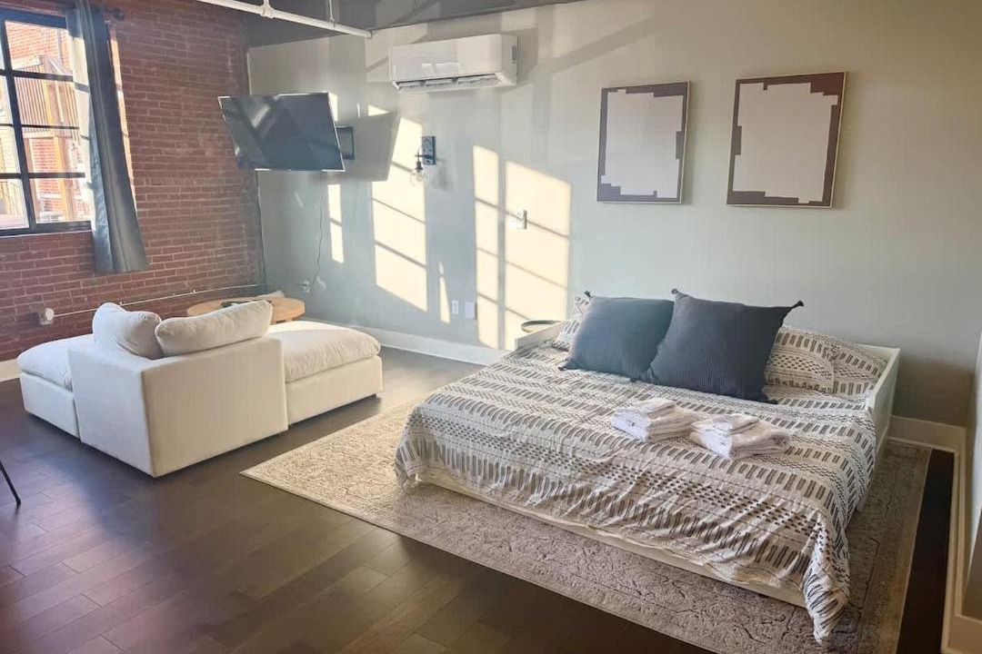 Photo of Bedroom in Cape Girardeau