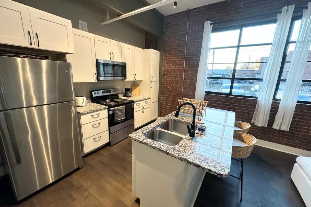 Photo of Kitchen in Cape Girardeau