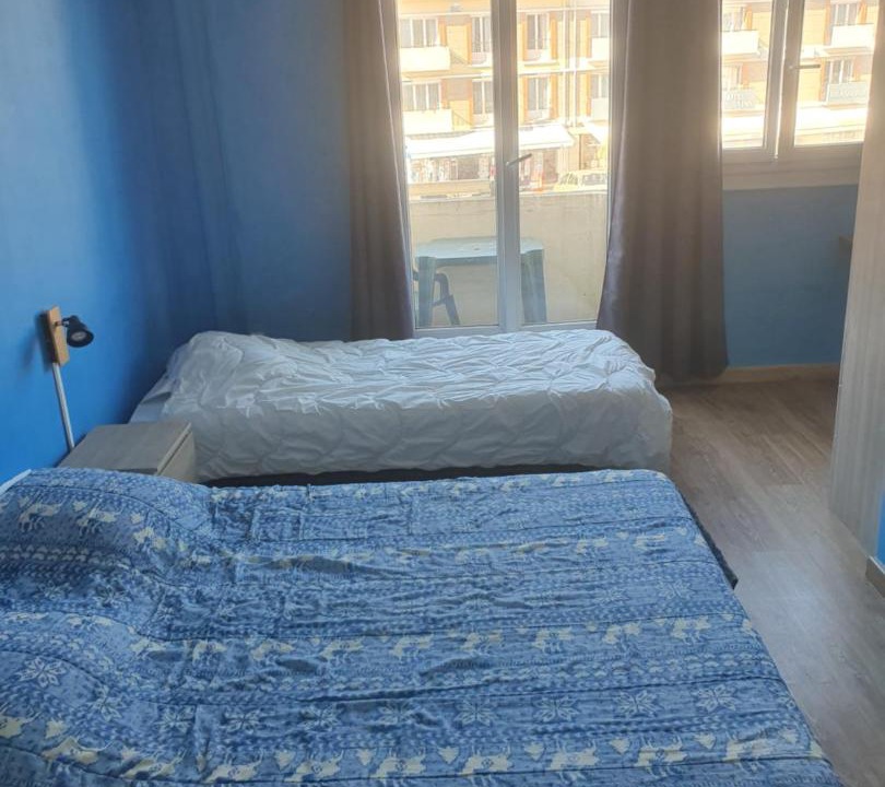 Photo of Bedroom in Saint-Valery-en-Caux