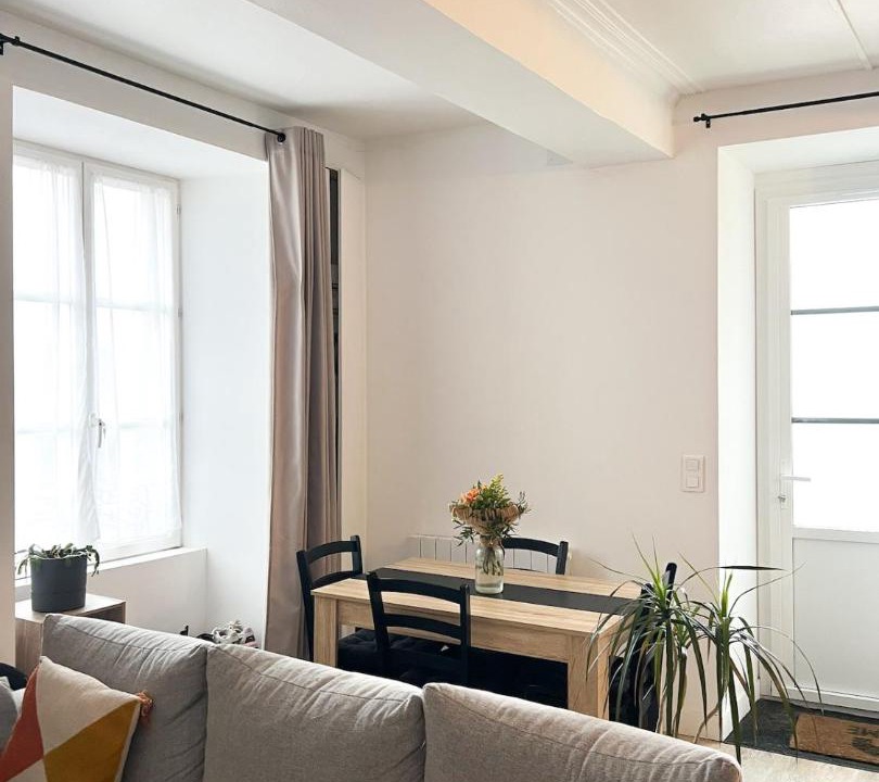 Photo of Livingroom in Mauleon