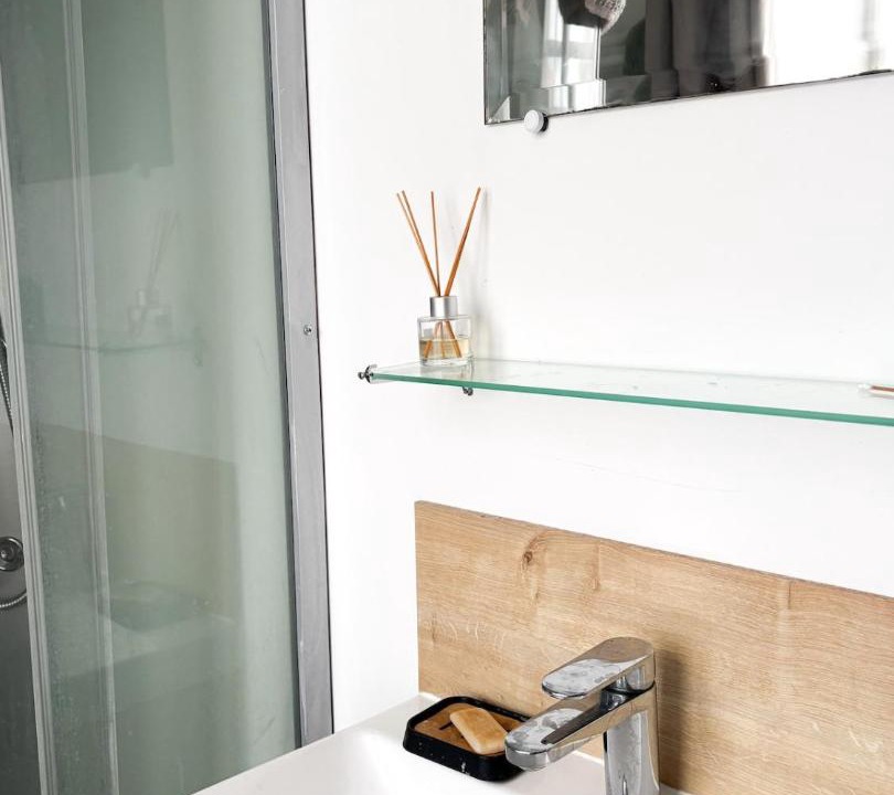 Photo of Bathroom in Mauleon