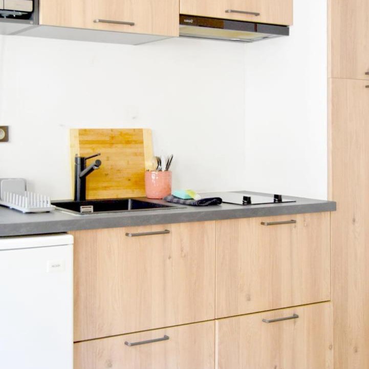Photo of Kitchen in Chartres