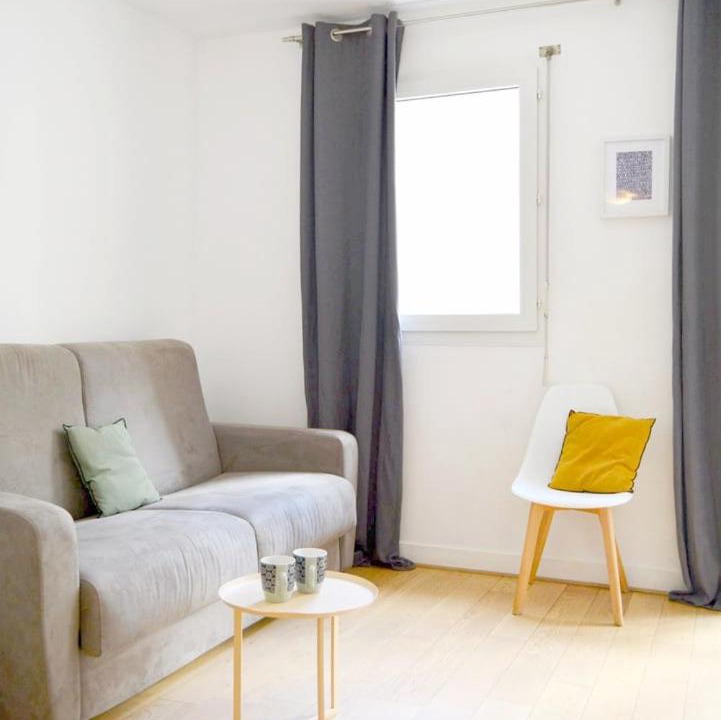 Photo of Livingroom in Chartres
