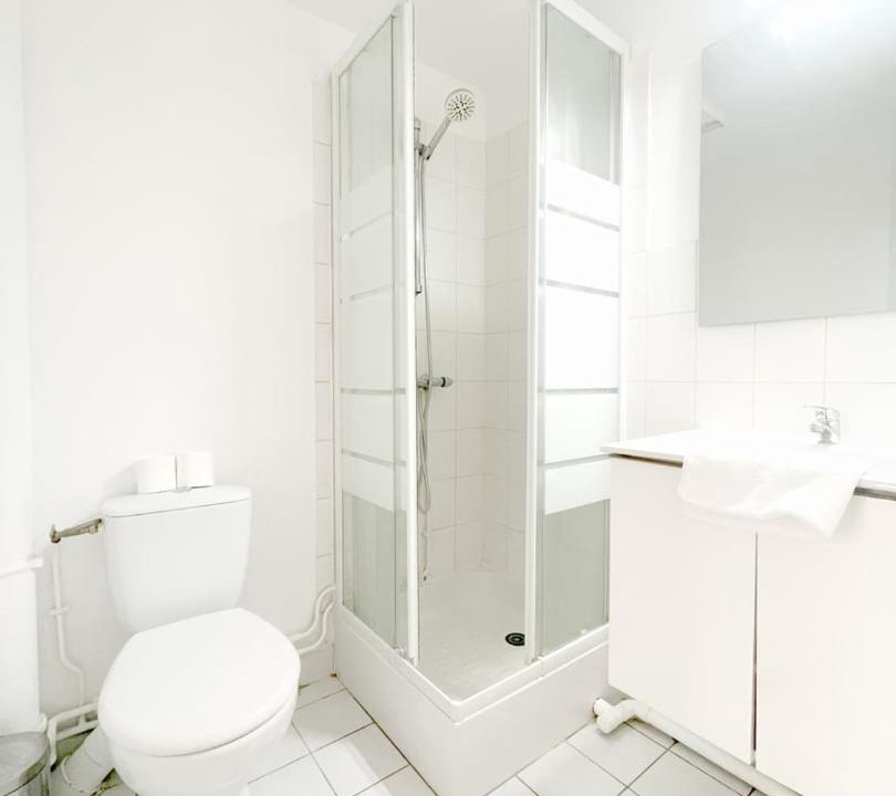 Photo of Bathroom in Chartres