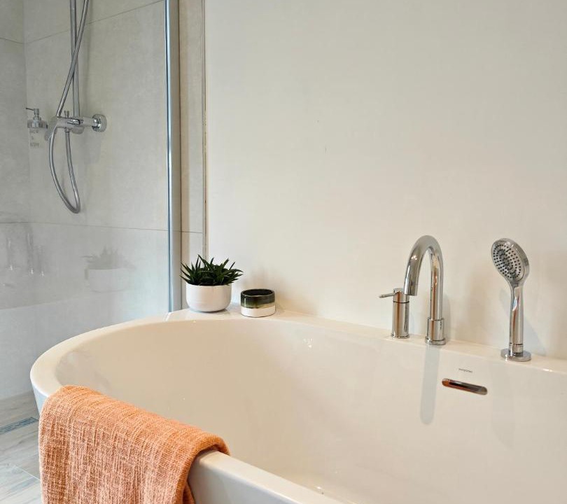 Photo of Bathroom in Hervelinghen