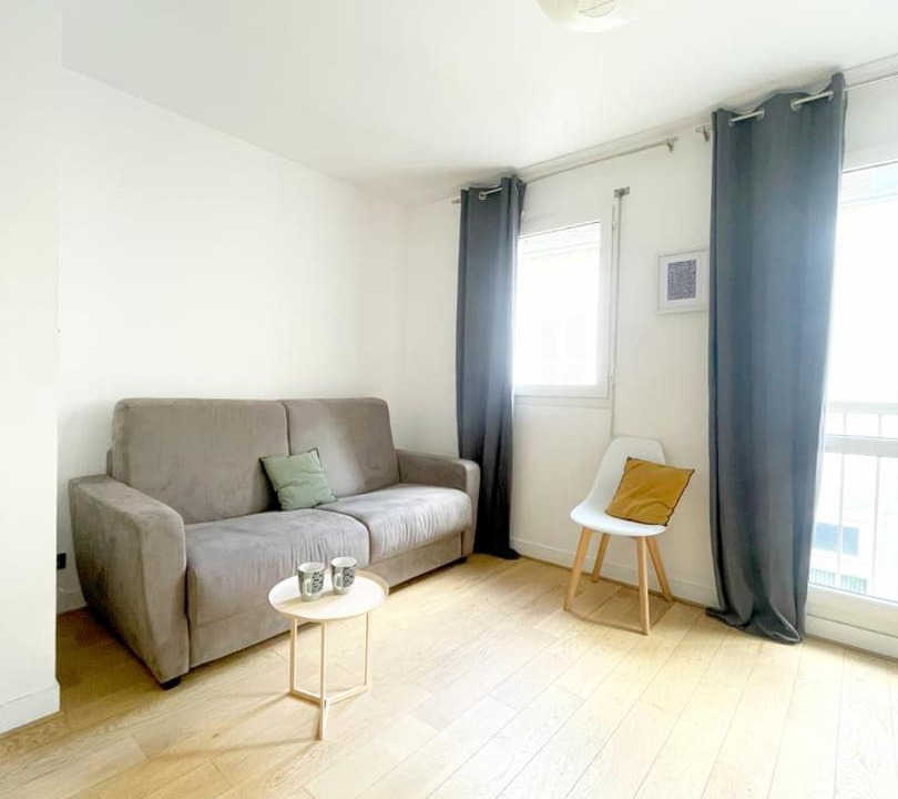 Photo of Livingroom in Chartres