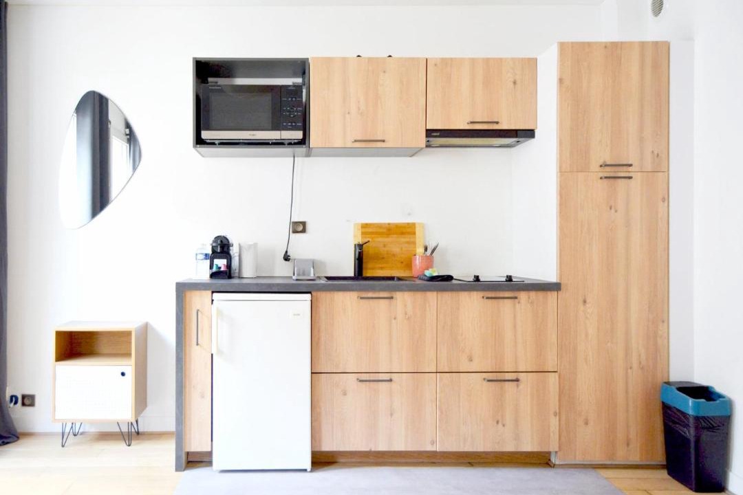Photo of Kitchen in Chartres