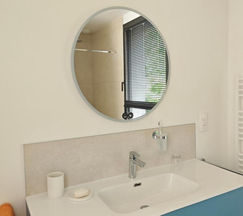 Photo of Bathroom in Hervelinghen
