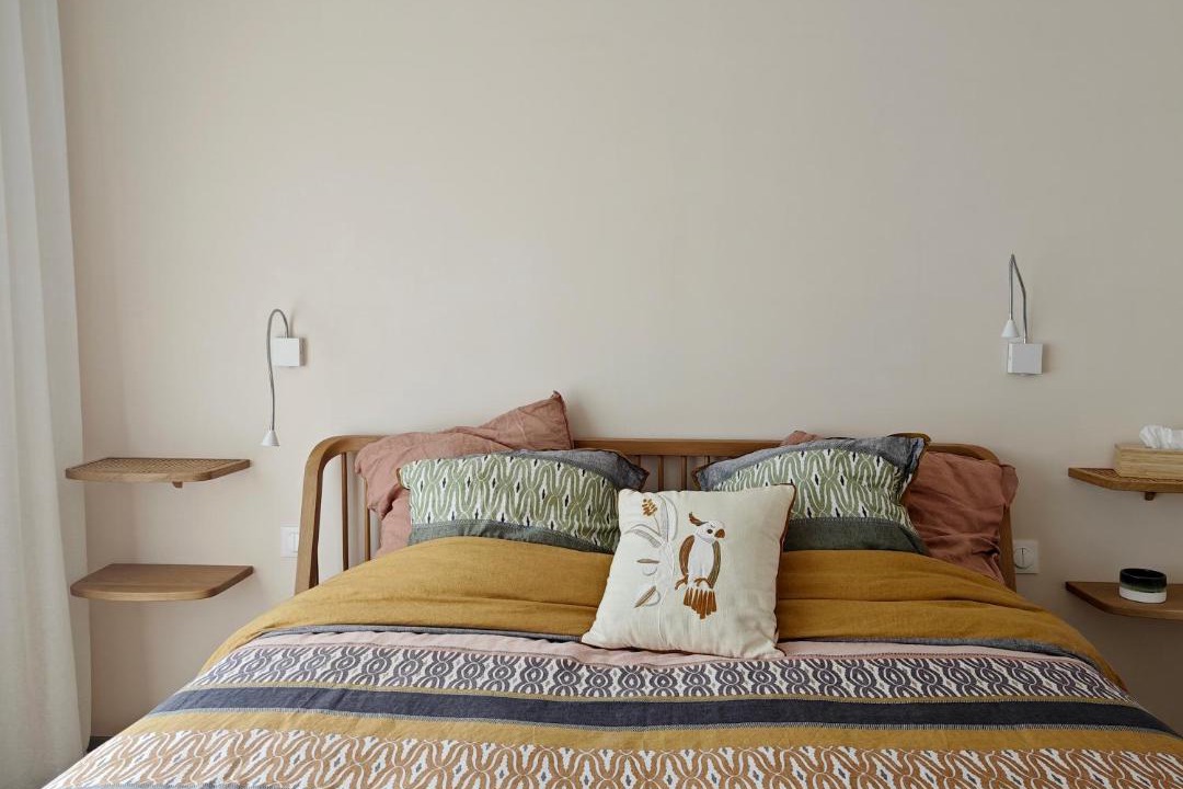 Photo of Bedroom in Hervelinghen