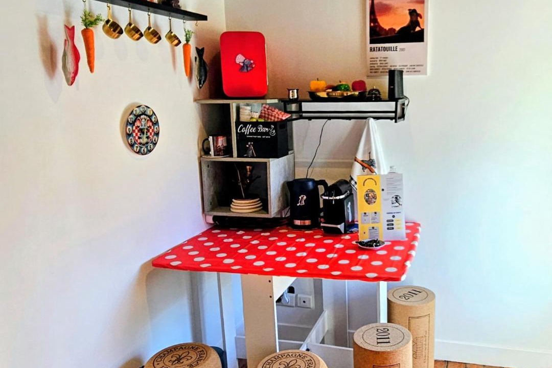 Photo of Kitchen in Isles-les-Villenoy