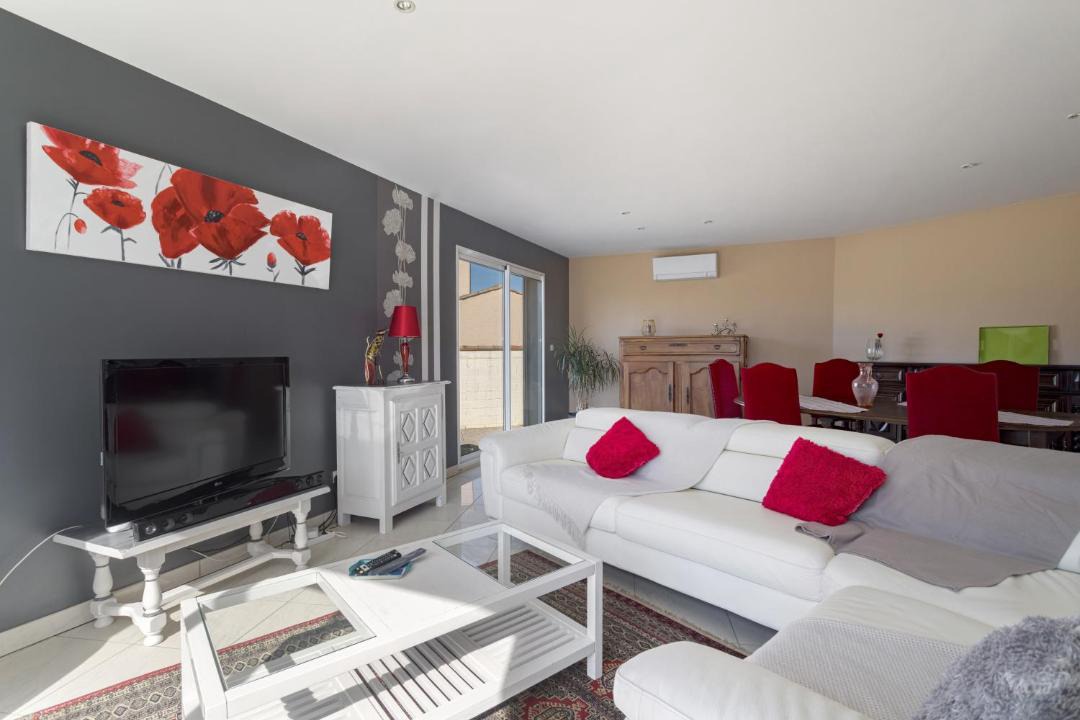 Photo of Livingroom in Lezignan-Corbieres