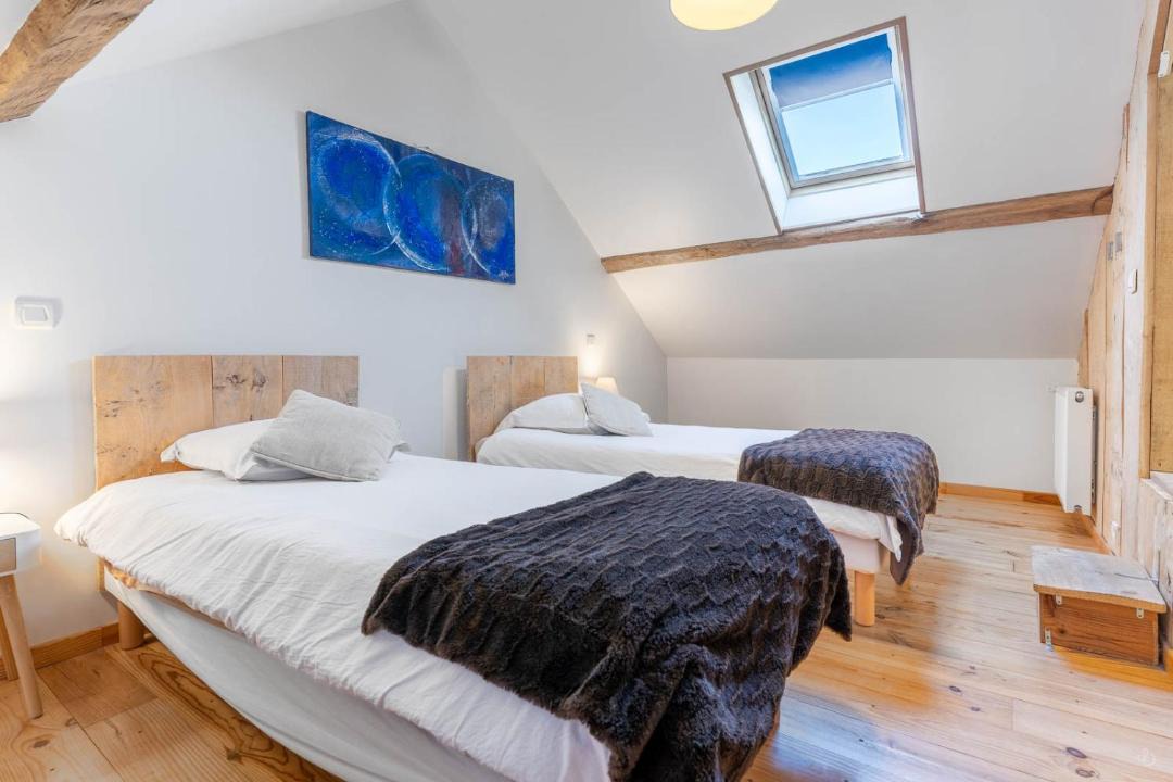 Photo of Bedroom in Severac-l'Eglise