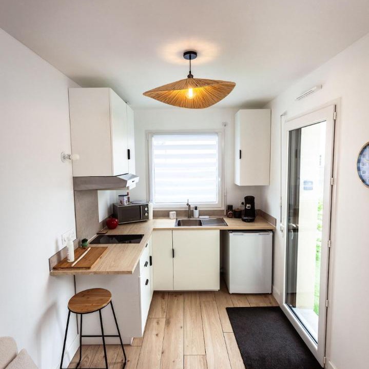 Photo of Kitchen in Domagne