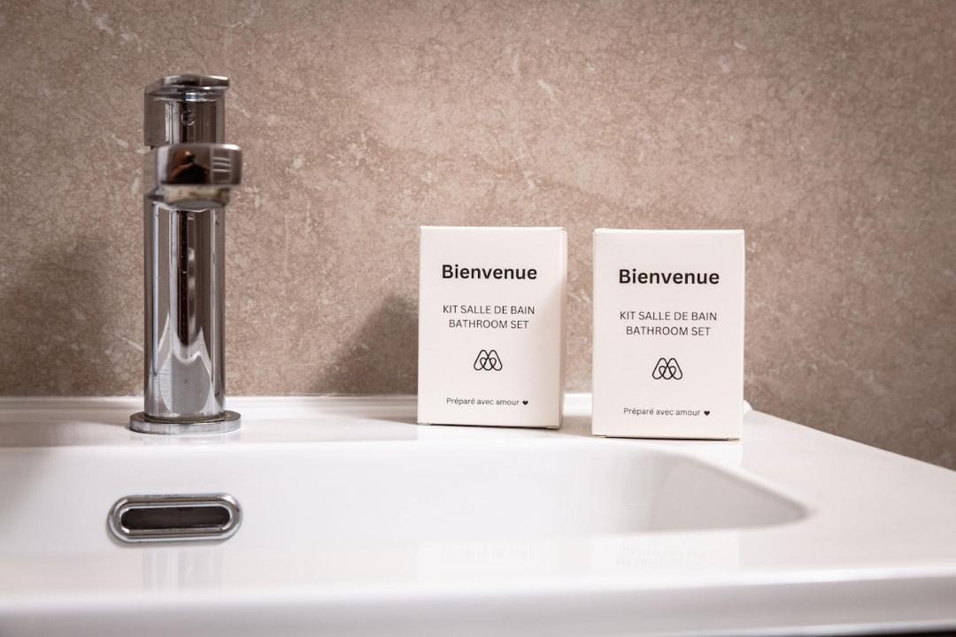 Photo of Bathroom in Domagne