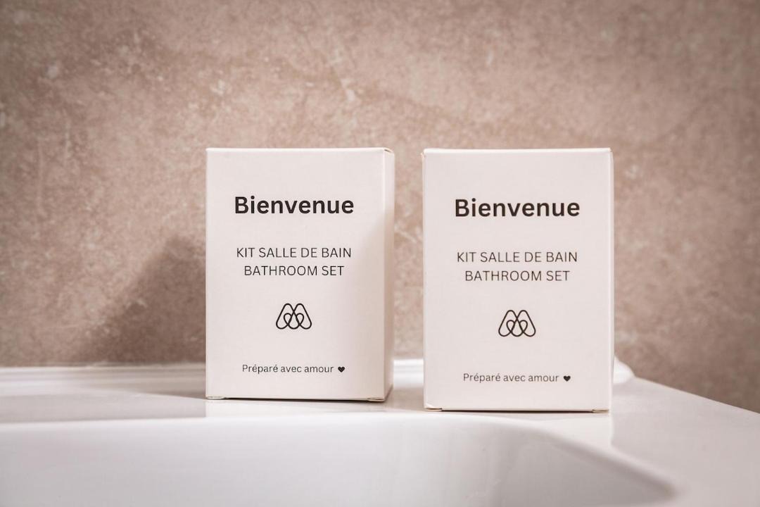 Photo of Bathroom in Domagne