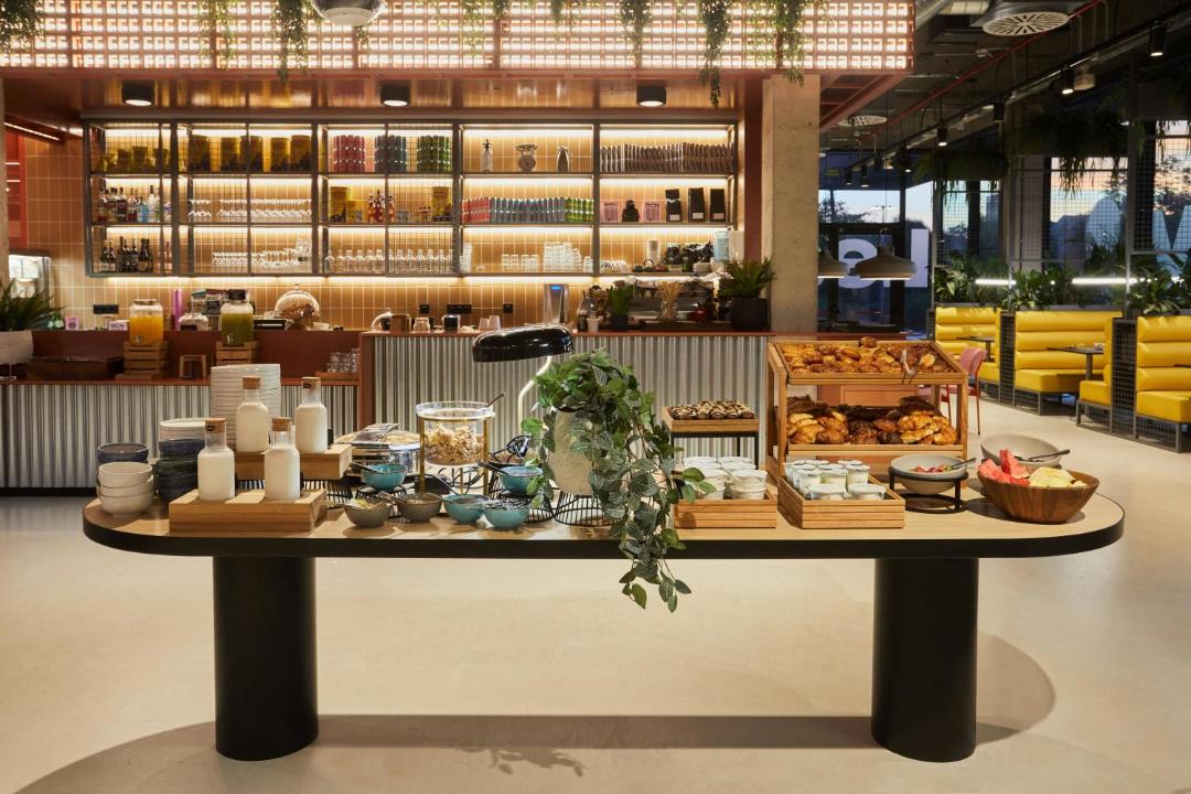 Photo of Others in Provencals del Poblenou