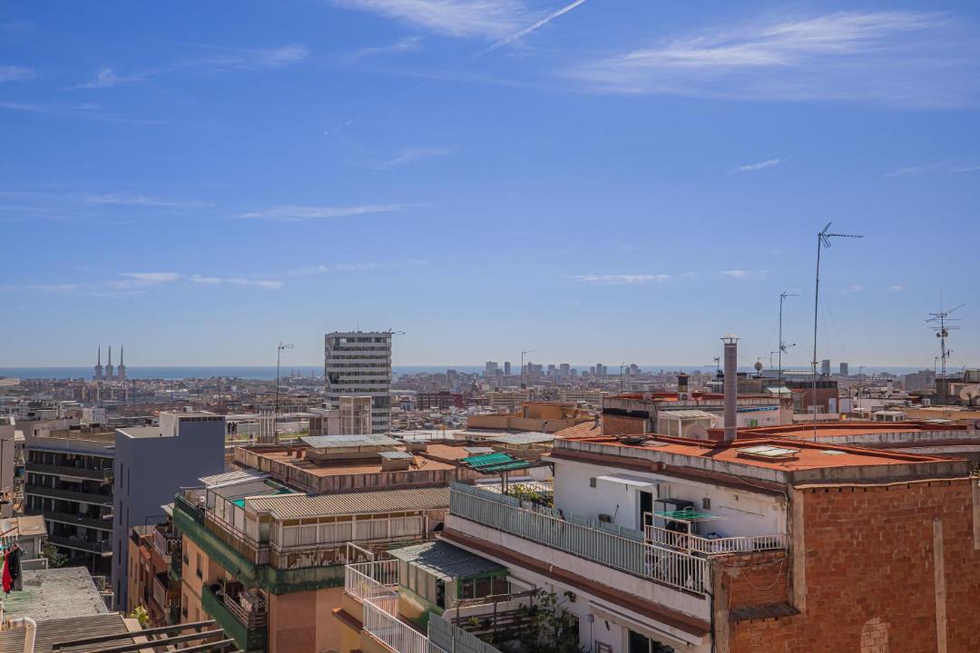 Photo of Others in Nou Barris