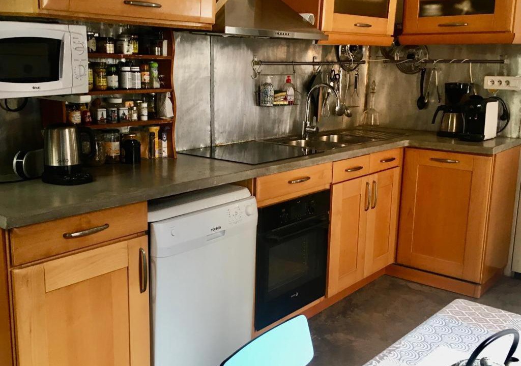 Photo of Kitchen in Provins