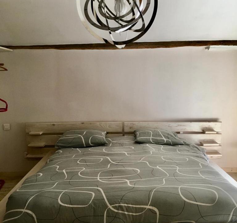 Photo of Bedroom in Provins