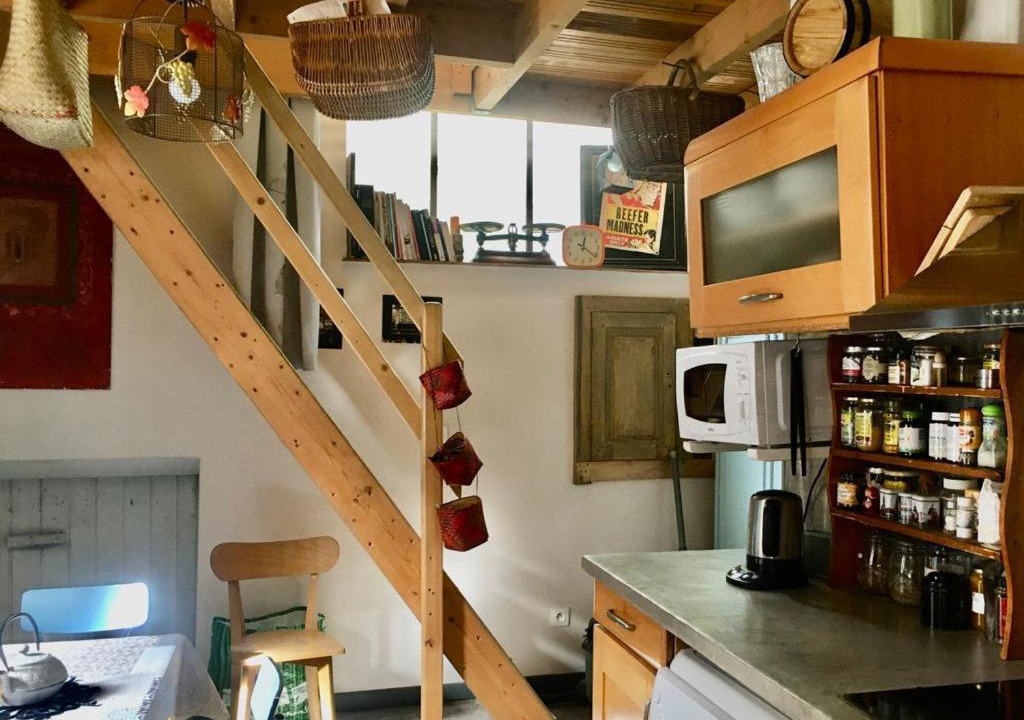 Photo of Kitchen in Provins