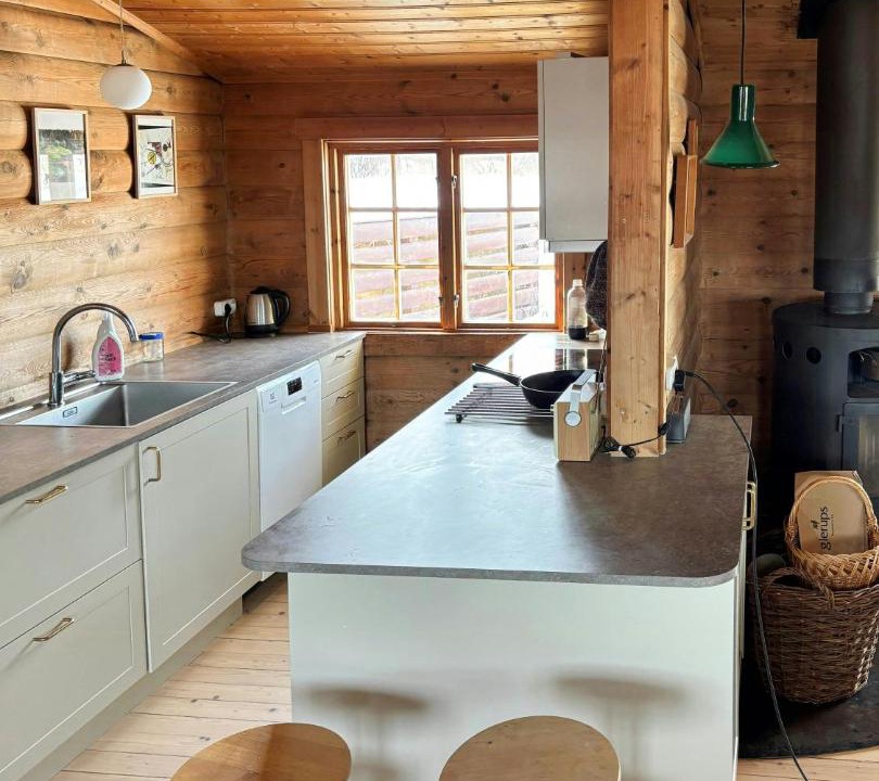 Photo of Kitchen in Klint