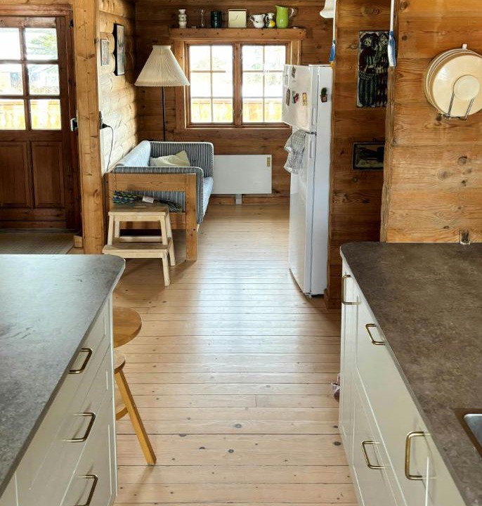 Photo of Kitchen in Klint