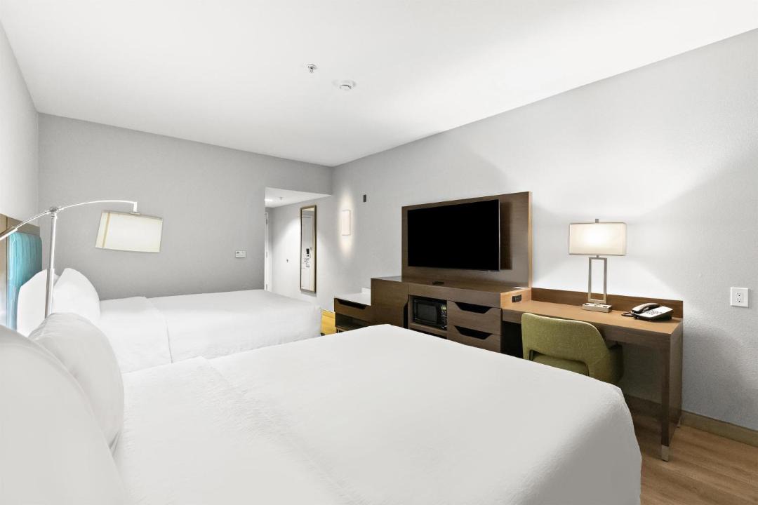 Photo of Bedroom in Lancaster