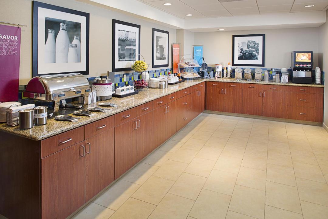Photo of Kitchen in Lancaster