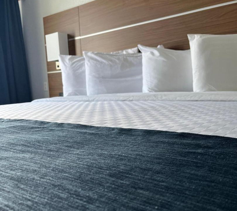 Photo of Bedroom in Desjardins