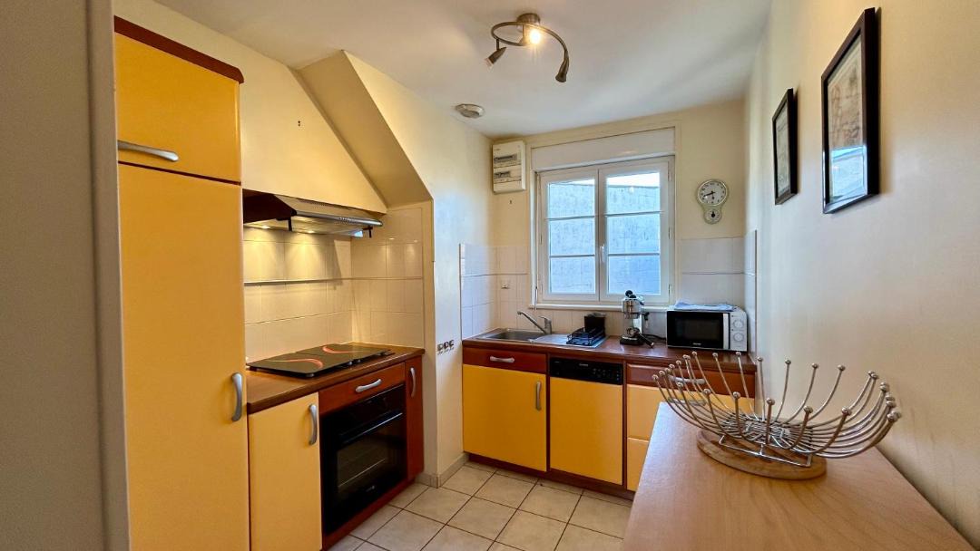 Photo of Kitchen in Le Crotoy