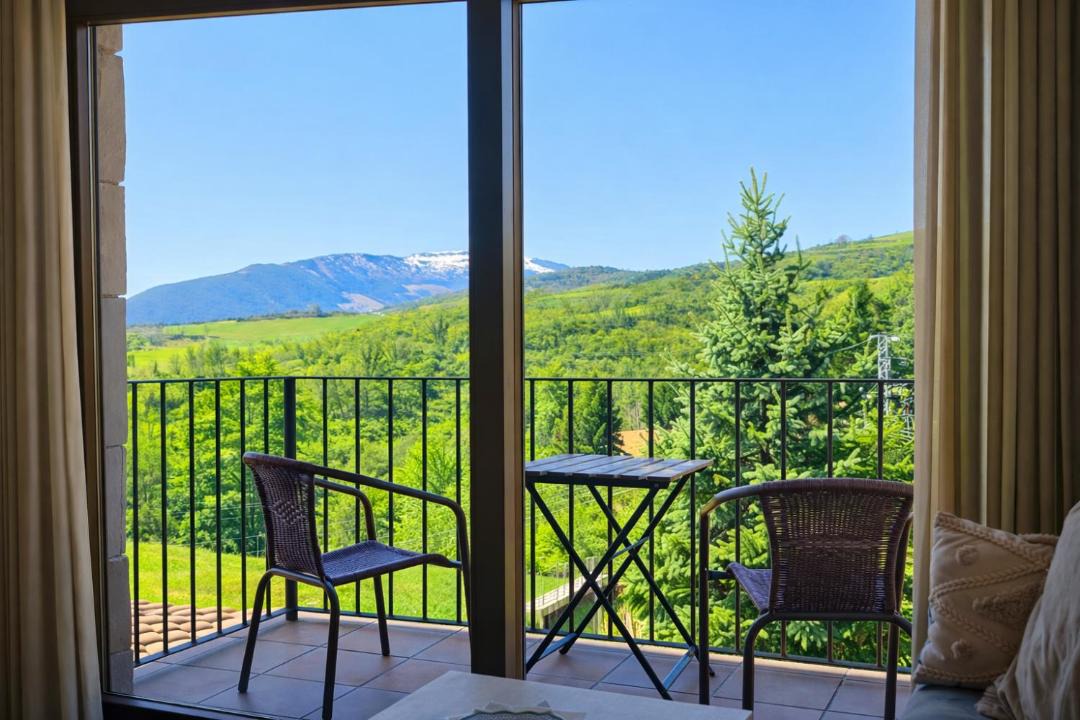 Photo of Patio Balcony in Mollo