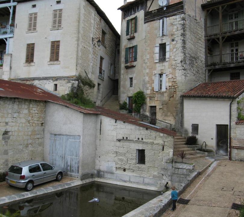 Photo of Others in Aubeterre-sur-Dronne