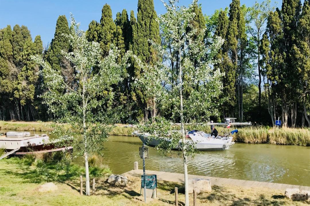 Photo of Others in Marseillette