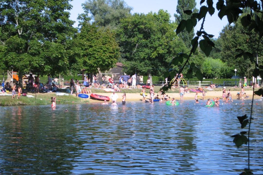 Photo of Outdoor in Aubeterre-sur-Dronne