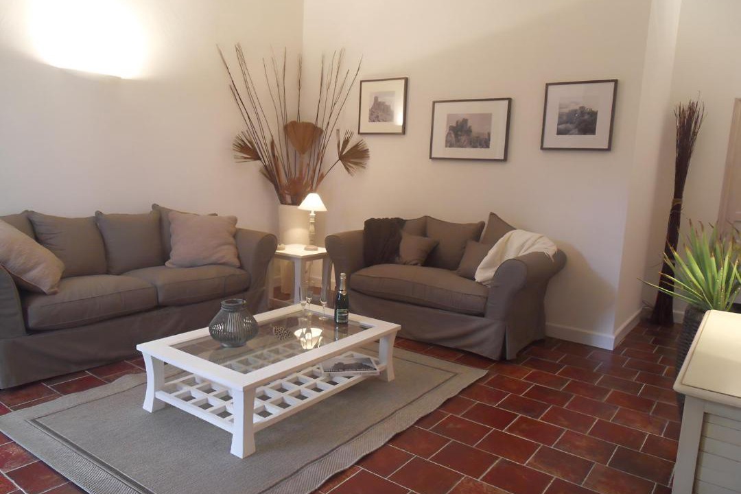 Photo of Livingroom in Marseillette