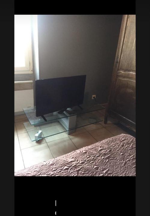 Photo of Livingroom in Arenc