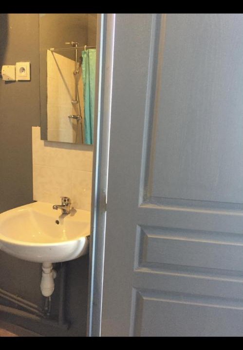Photo of Bathroom in Arenc